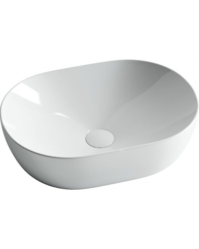 Раковина-чаша Ceramica Nova Element 48 CN5010 Белая