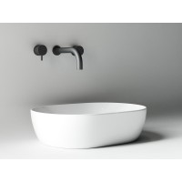 Раковина-чаша Ceramica Nova Element 48 CN5010 Белая