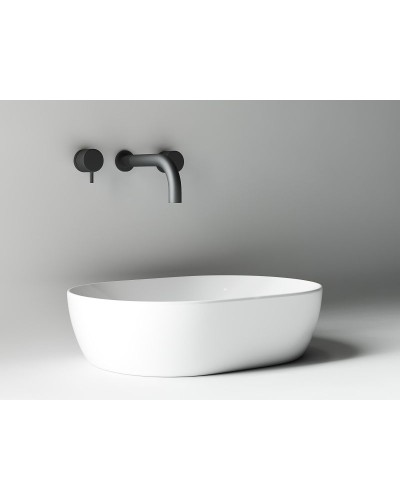 Раковина-чаша Ceramica Nova Element 48 CN5010 Белая