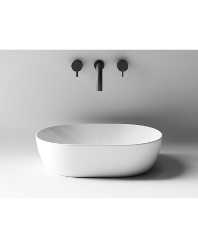 Раковина-чаша Ceramica Nova Element 48 CN5010 Белая