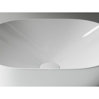Раковина-чаша Ceramica Nova Element 48 CN5010 Белая