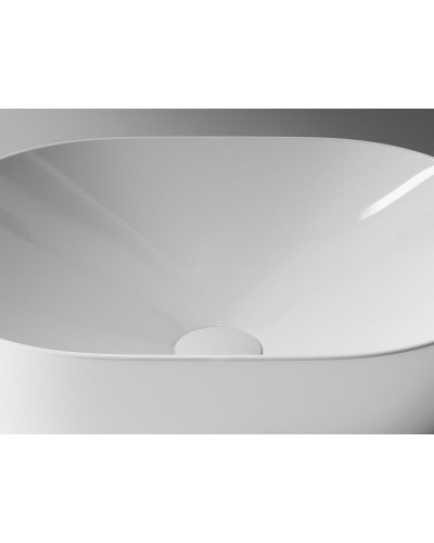 Раковина-чаша Ceramica Nova Element 48 CN5010 Белая