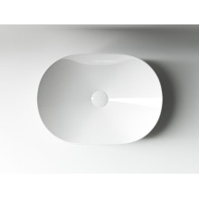 Раковина-чаша Ceramica Nova Element 48 CN5010 Белая