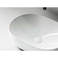 Раковина-чаша Ceramica Nova Element 48 CN5010 Белая