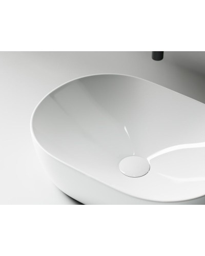 Раковина-чаша Ceramica Nova Element 48 CN5010 Белая