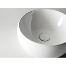 Раковина-чаша Ceramica Nova Element 39 CN6001 Белая