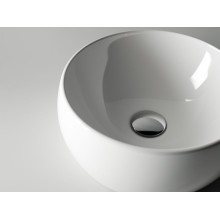 Раковина-чаша Ceramica Nova Element 39 CN6001 Белая