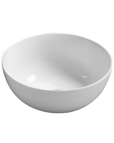 Раковина-чаша Ceramica Nova Element 35 CN6002 Белая