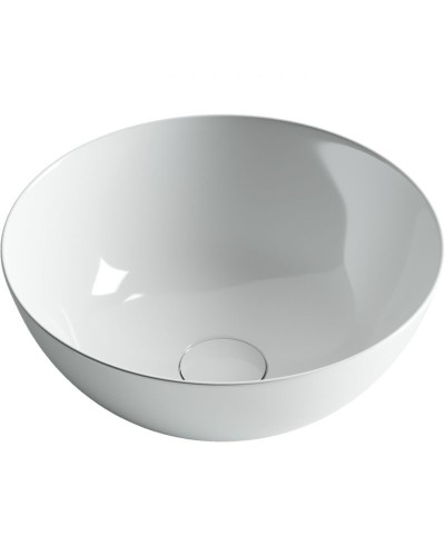Раковина-чаша Ceramica Nova Element 35 CN6002 Белая