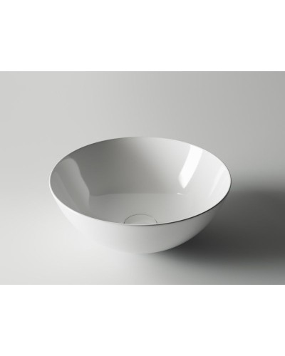 Раковина-чаша Ceramica Nova Element 35 CN6002 Белая