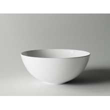 Раковина-чаша Ceramica Nova Element 35 CN6002 Белая