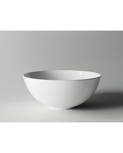 Раковина-чаша Ceramica Nova Element 35 CN6002 Белая