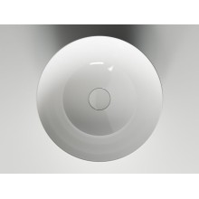 Раковина-чаша Ceramica Nova Element 35 CN6002 Белая