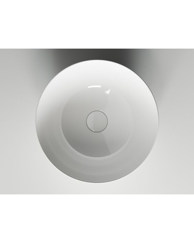 Раковина-чаша Ceramica Nova Element 35 CN6002 Белая