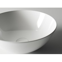 Раковина-чаша Ceramica Nova Element 35 CN6002 Белая