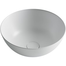 Раковина-чаша Ceramica Nova Element 35 CN6003 Белая матовая