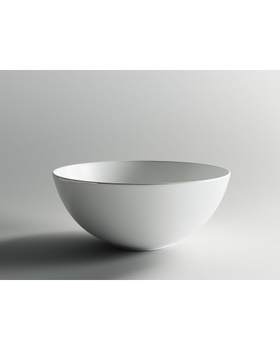 Раковина-чаша Ceramica Nova Element 35 CN6003 Белая матовая