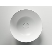 Раковина-чаша Ceramica Nova Element 35 CN6003 Белая матовая
