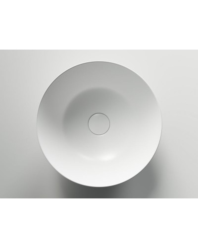 Раковина-чаша Ceramica Nova Element 35 CN6003 Белая матовая