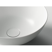 Раковина-чаша Ceramica Nova Element 35 CN6003 Белая матовая
