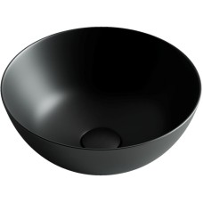 Раковина-чаша Ceramica Nova Element 35 CN6004 Черная матовая