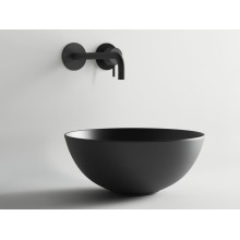 Раковина-чаша Ceramica Nova Element 35 CN6004 Черная матовая