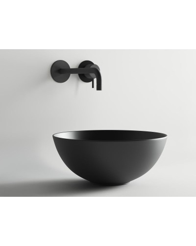 Раковина-чаша Ceramica Nova Element 35 CN6004 Черная матовая