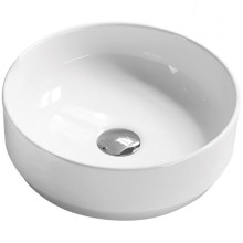 Раковина-чаша Ceramica Nova Element 35 CN6005 Белая