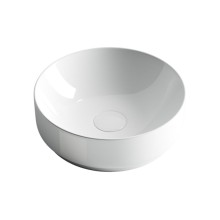 Раковина-чаша Ceramica Nova Element 35 CN6005 Белая