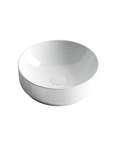 Раковина-чаша Ceramica Nova Element 35 CN6005 Белая