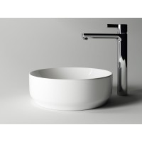 Раковина-чаша Ceramica Nova Element 35 CN6005 Белая