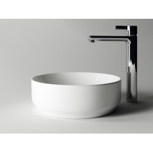Раковина-чаша Ceramica Nova Element 35 CN6005 Белая
