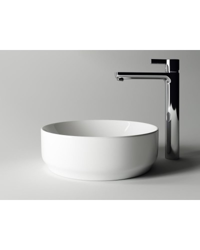 Раковина-чаша Ceramica Nova Element 35 CN6005 Белая