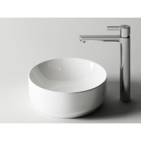 Раковина-чаша Ceramica Nova Element 35 CN6005 Белая