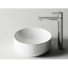 Раковина-чаша Ceramica Nova Element 35 CN6005 Белая
