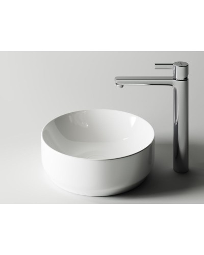 Раковина-чаша Ceramica Nova Element 35 CN6005 Белая