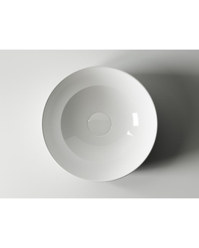 Раковина-чаша Ceramica Nova Element 35 CN6005 Белая