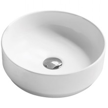 Раковина-чаша Ceramica Nova Element 35 CN6006 Белая матовая