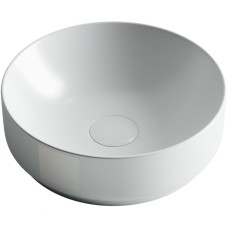 Раковина-чаша Ceramica Nova Element 35 CN6006 Белая матовая