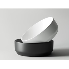 Раковина-чаша Ceramica Nova Element 35 CN6007 Черная матовая