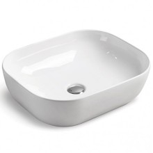 Раковина-чаша Ceramica Nova Element 50 CN6008 Белая