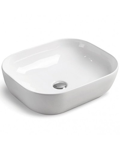 Раковина-чаша Ceramica Nova Element 50 CN6008 Белая