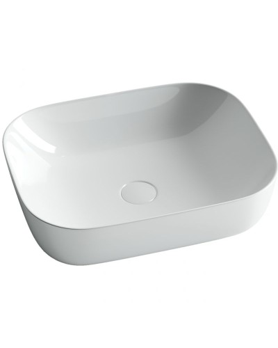 Раковина-чаша Ceramica Nova Element 50 CN6008 Белая