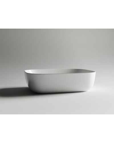 Раковина-чаша Ceramica Nova Element 50 CN6008 Белая