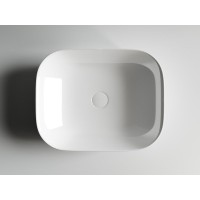 Раковина-чаша Ceramica Nova Element 50 CN6008 Белая