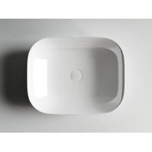 Раковина-чаша Ceramica Nova Element 50 CN6008 Белая