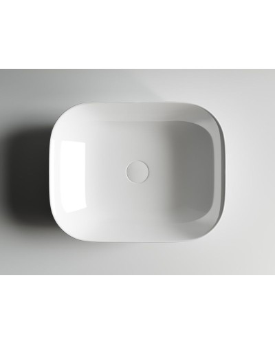 Раковина-чаша Ceramica Nova Element 50 CN6008 Белая