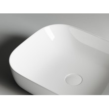 Раковина-чаша Ceramica Nova Element 50 CN6008 Белая