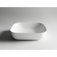 Раковина-чаша Ceramica Nova Element 50 CN6008 Белая