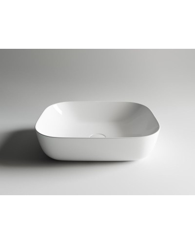 Раковина-чаша Ceramica Nova Element 50 CN6008 Белая